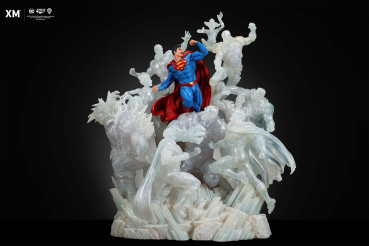 XM Studios Superman Justice - Ice Crystal